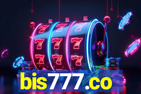 bis777.co