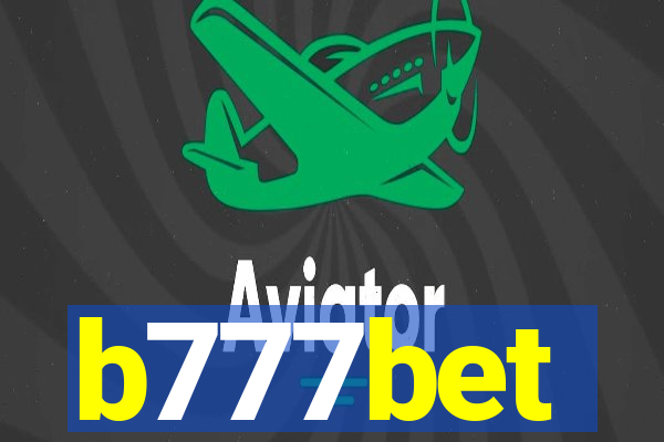 b777bet