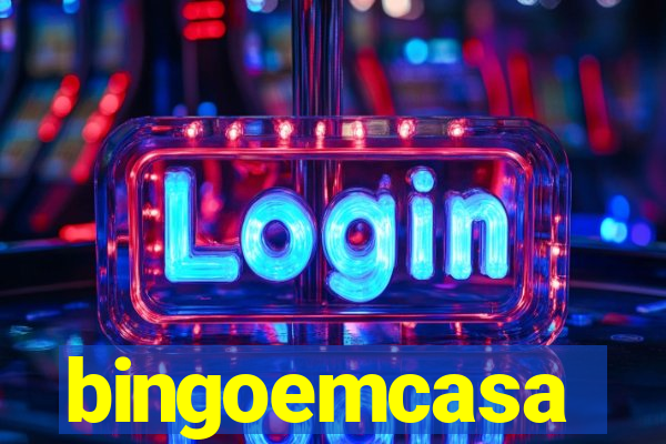 bingoemcasa