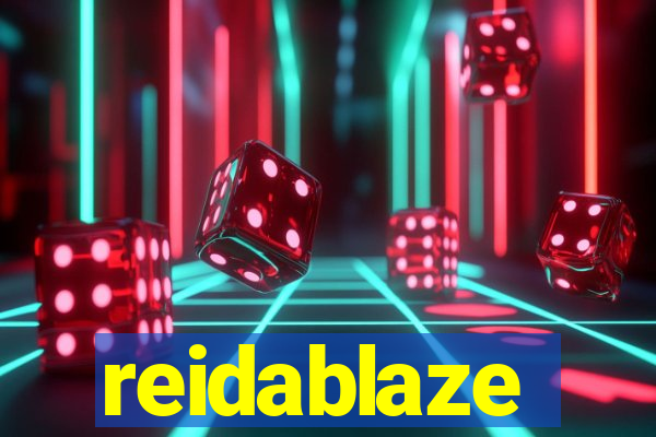 reidablaze