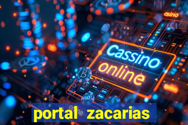 portal zacarias area 51