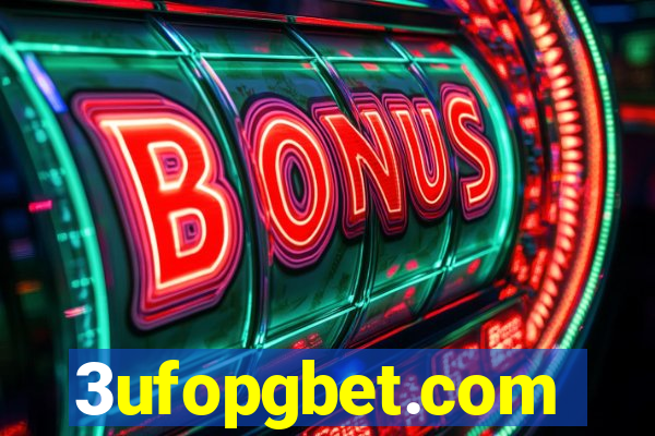 3ufopgbet.com