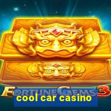 cool car casino