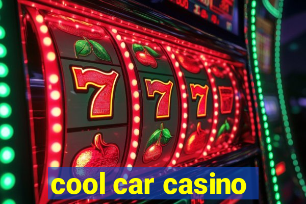 cool car casino