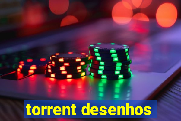 torrent desenhos