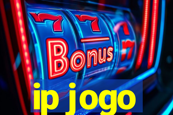 ip jogo