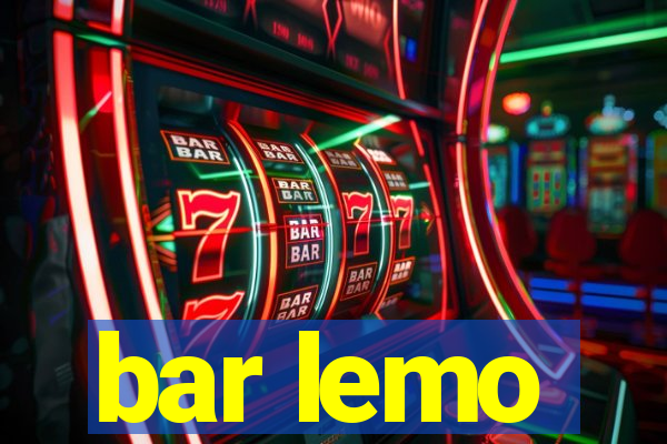 bar lemo