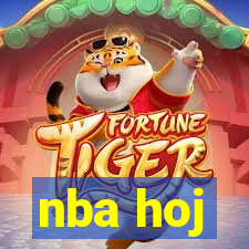 nba hoj