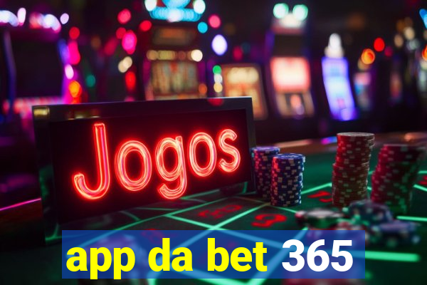 app da bet 365