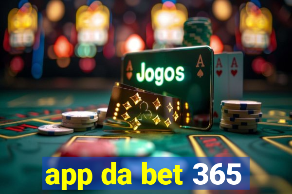 app da bet 365