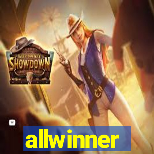 allwinner