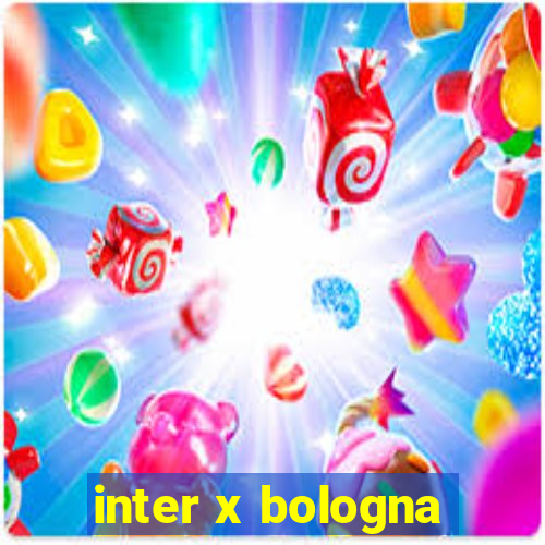 inter x bologna