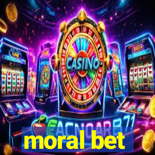 moral bet