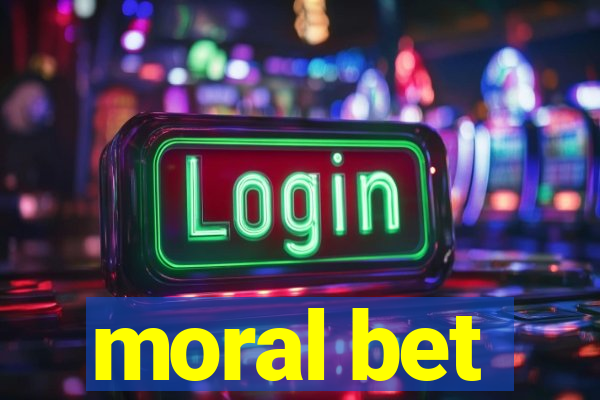 moral bet