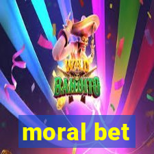 moral bet