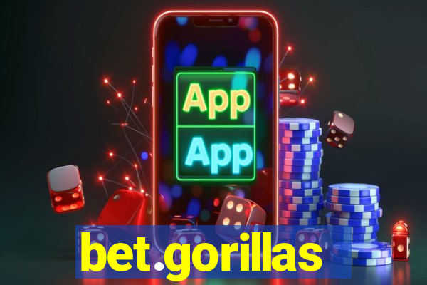 bet.gorillas