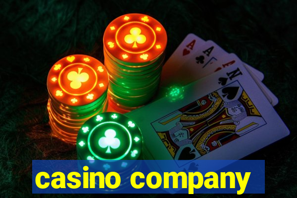 casino company