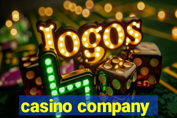 casino company