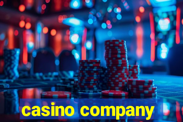 casino company