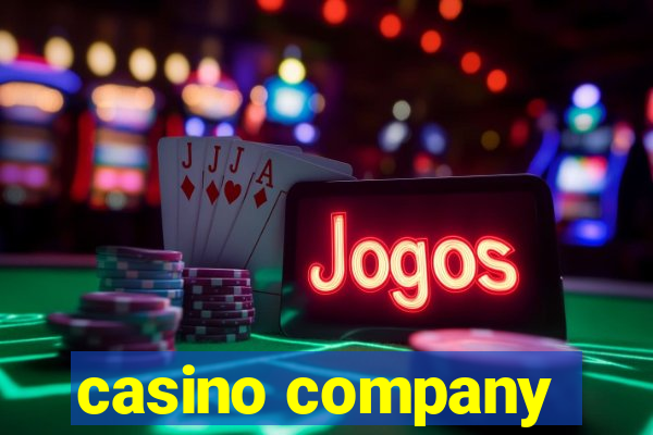 casino company