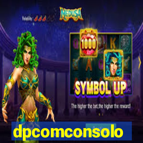 dpcomconsolo