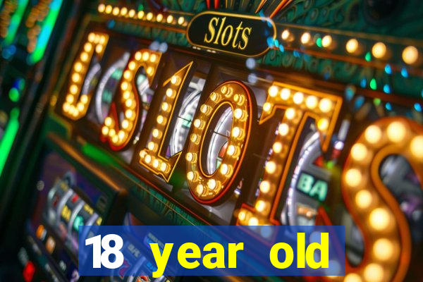 18 year old casinos in arkansas