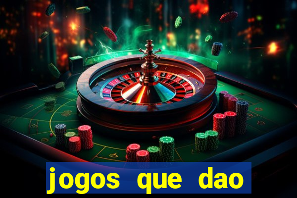 jogos que dao bonus no cadastro