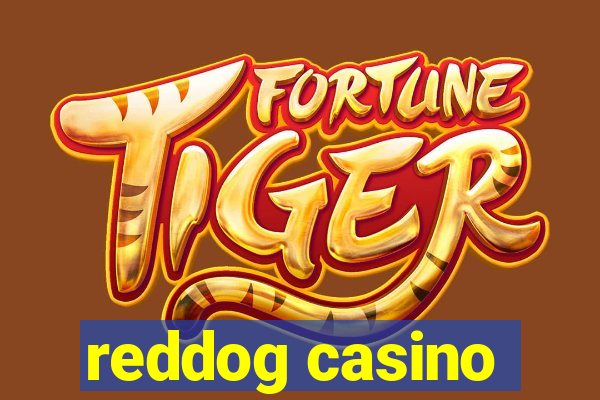 reddog casino