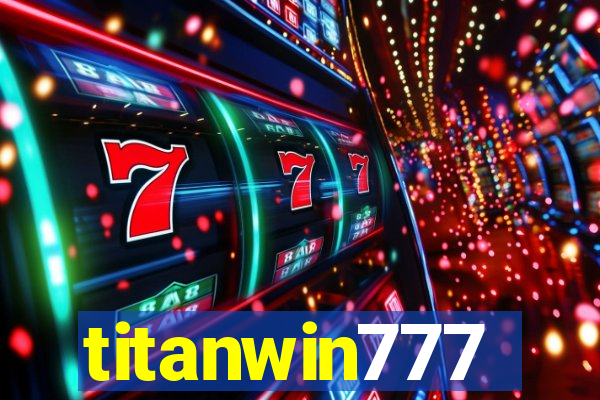 titanwin777