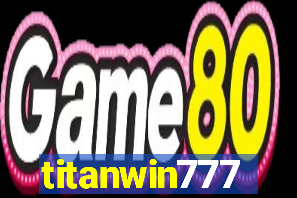 titanwin777