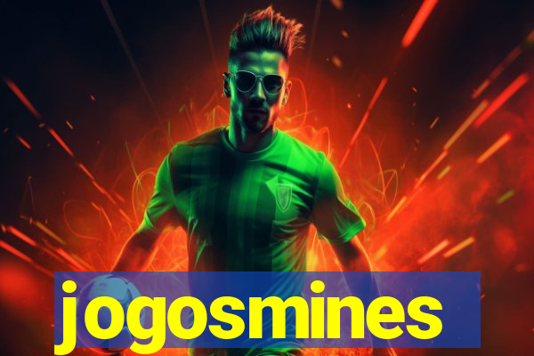 jogosmines