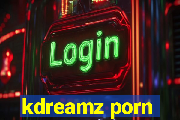 kdreamz porn