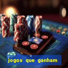 jogos que ganham dinheiro de verdade