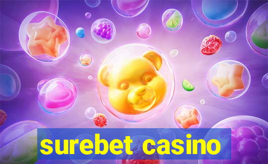 surebet casino