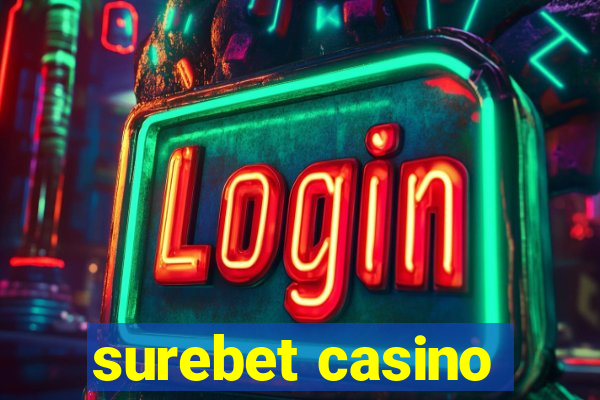 surebet casino