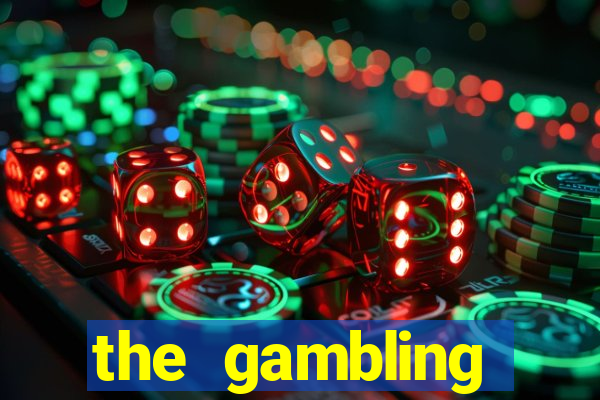 the gambling insider friday