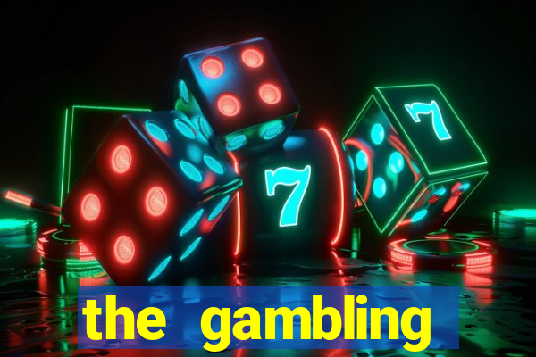 the gambling insider friday