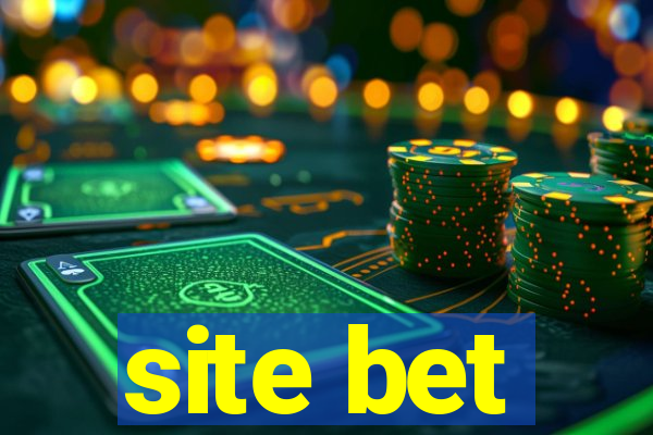 site bet