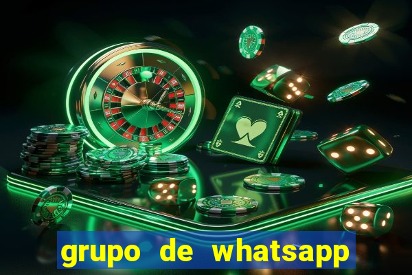 grupo de whatsapp do flamengo