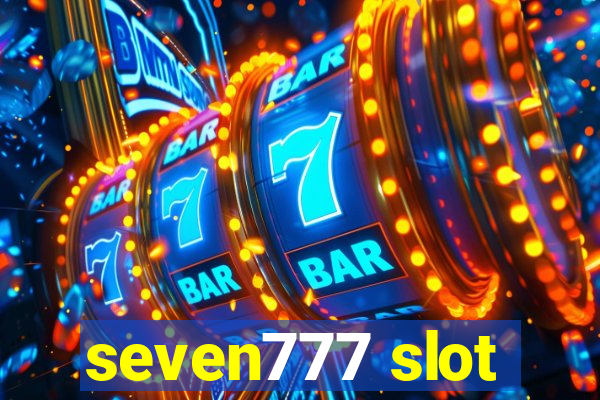 seven777 slot