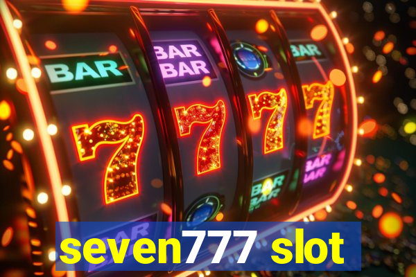 seven777 slot