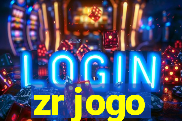 zr jogo