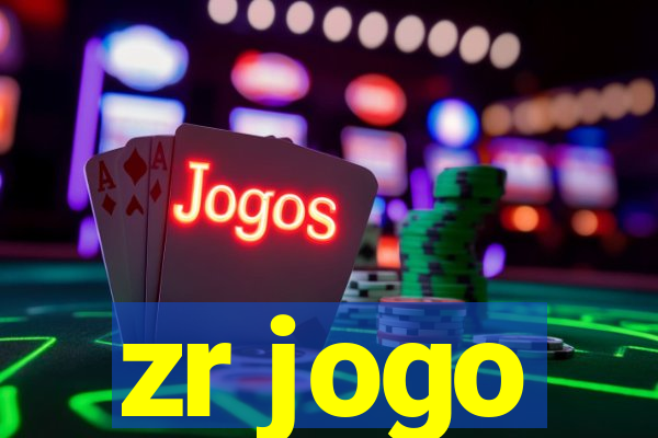 zr jogo