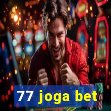 77 joga bet