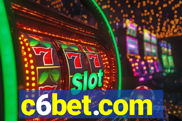 c6bet.com