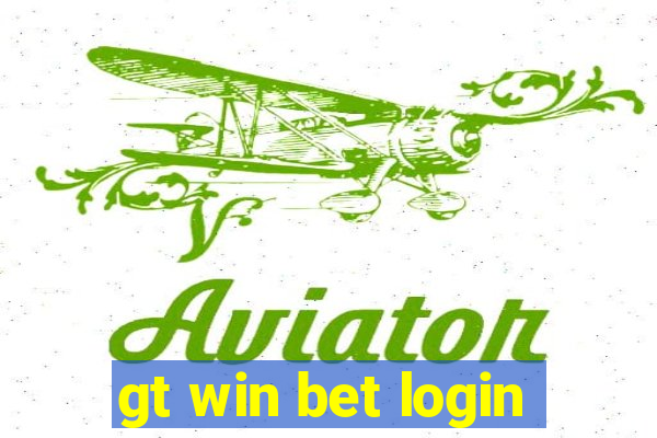 gt win bet login