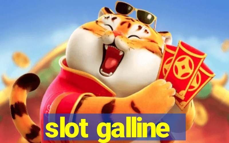 slot galline