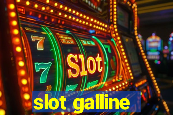 slot galline