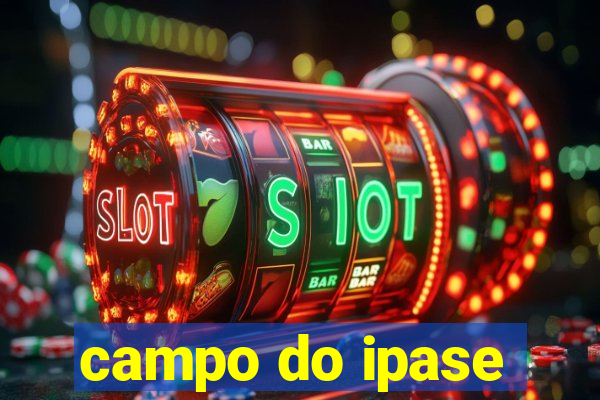 campo do ipase