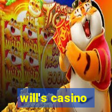 will's casino